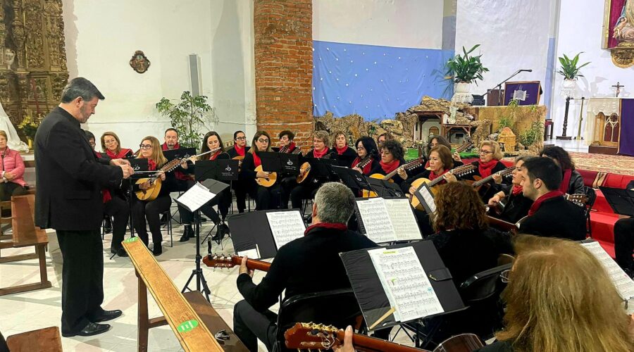 Concierto de Navidad 2022